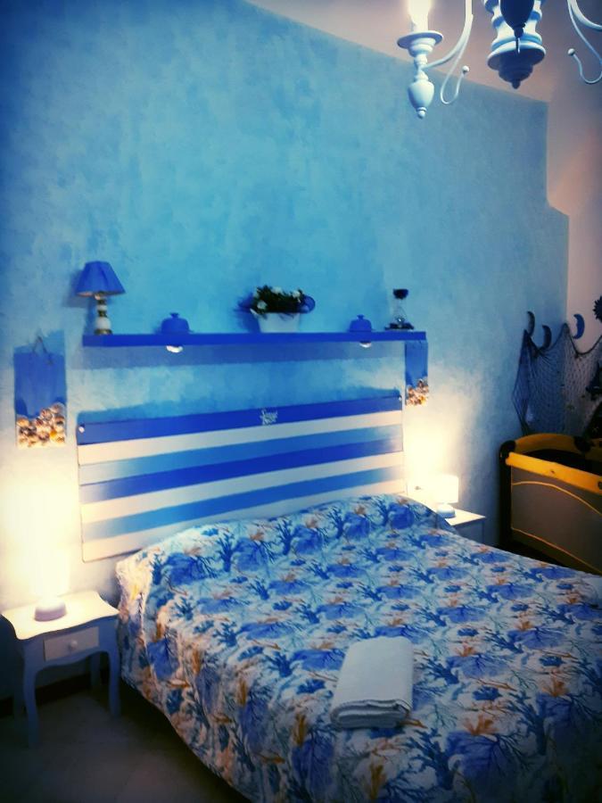La Maison Des Caprices_ La Spezia _Stazione_5Terre Exterior foto